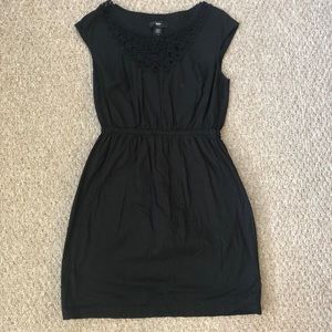 Mossimo Black Dress - Medium